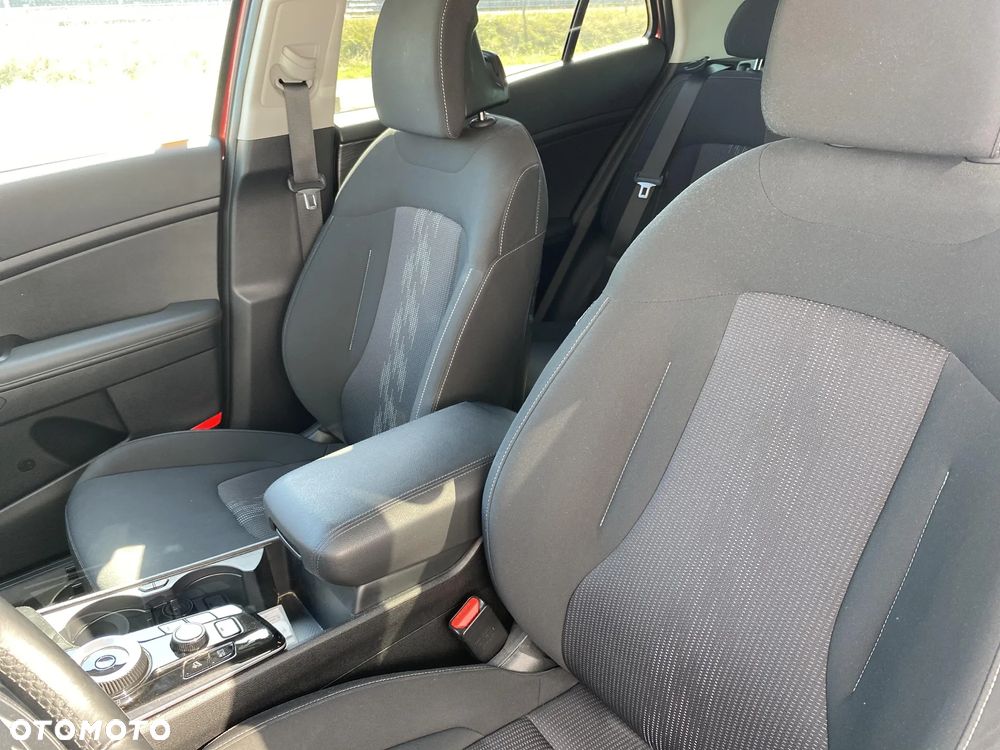 Kia Sportage - 11