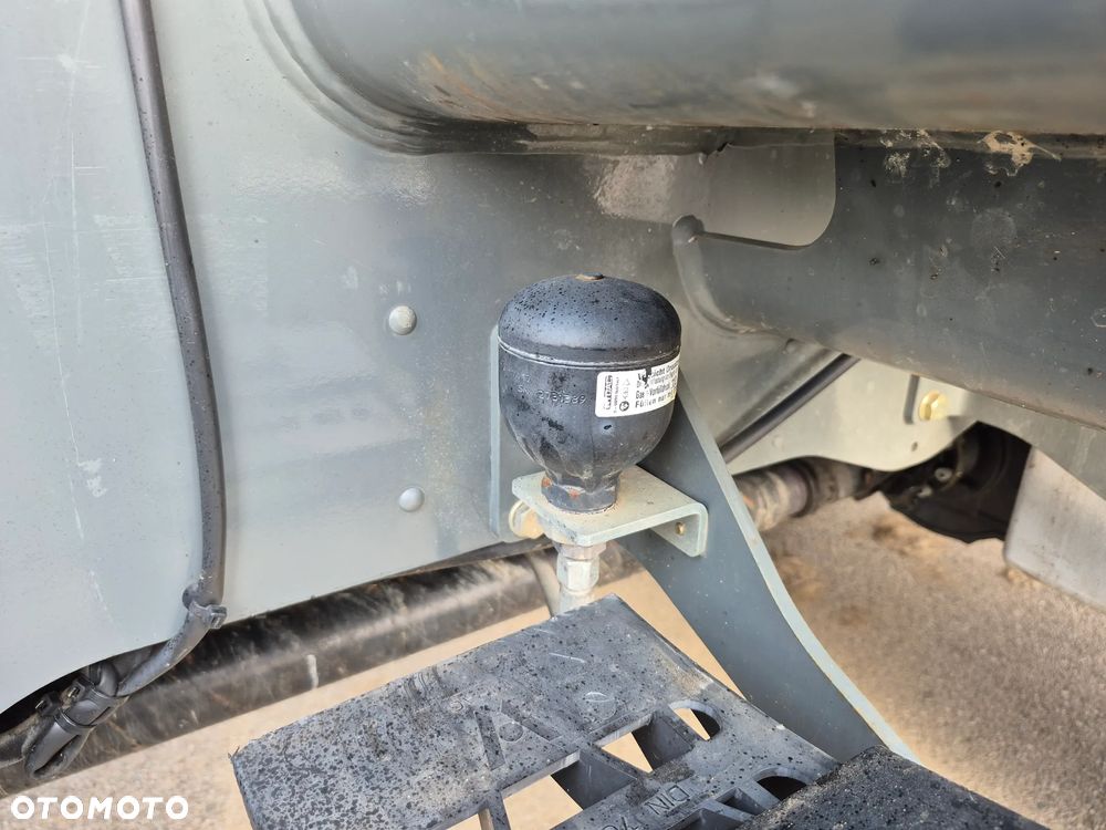 Kramer KRAMER 5085 ŁYŻKA KROKODYL+WIDŁY DO PALET - 29