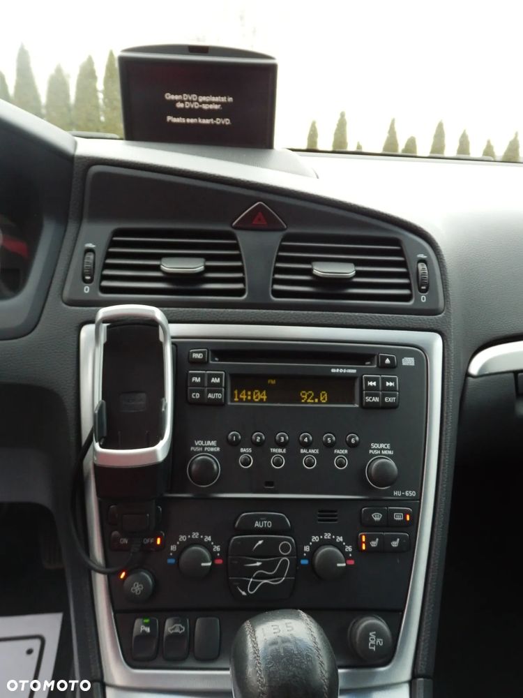 Volvo S60 D5 Momentum - 15