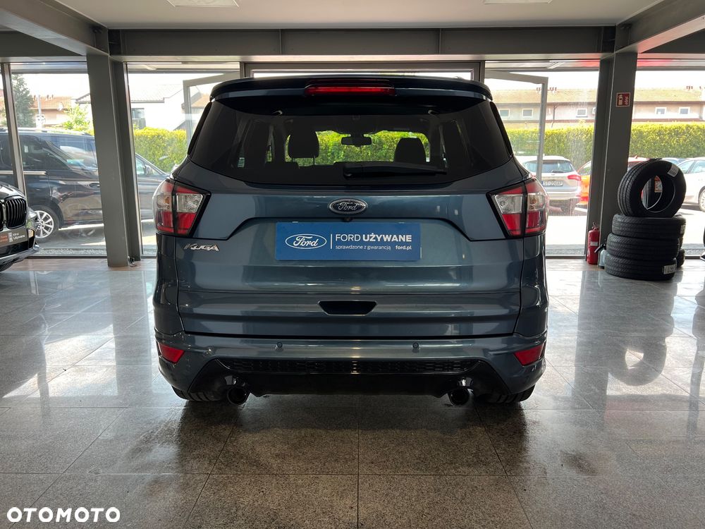 Ford Kuga 1.5 EcoBoost FWD ST-Line ASS - 13