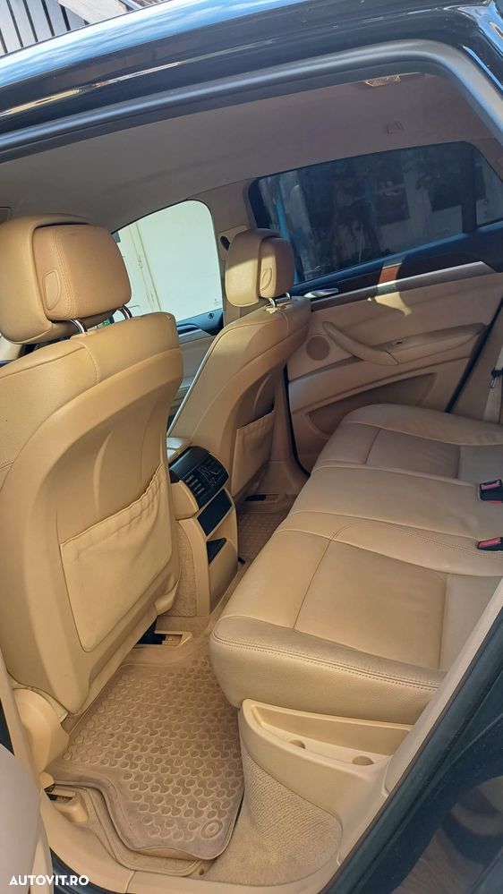 BMW X6 - 10