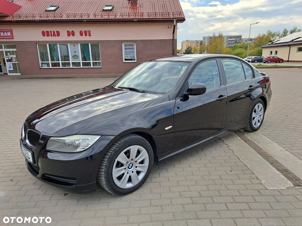 BMW Seria 3 - 14