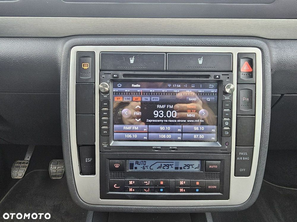 Volkswagen Sharan 2.0 TDI Freestyle - 28