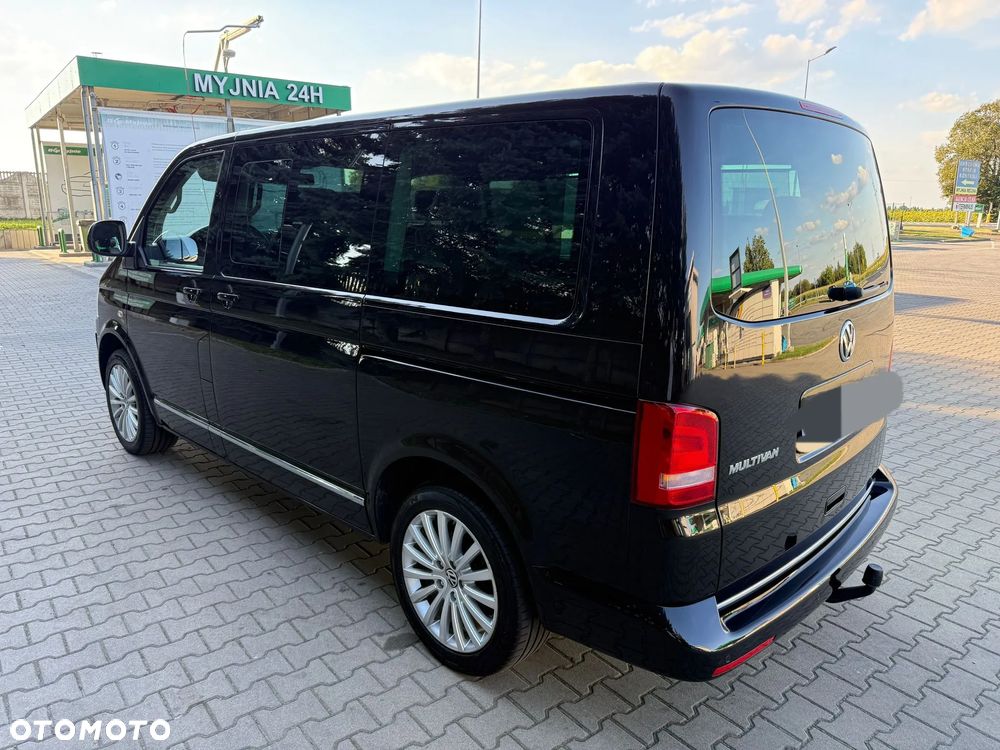 Volkswagen Multivan - 2