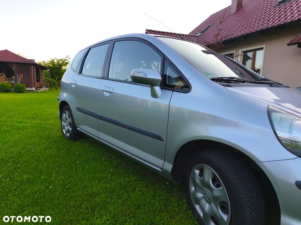 Honda Jazz 1.4 Style - 10