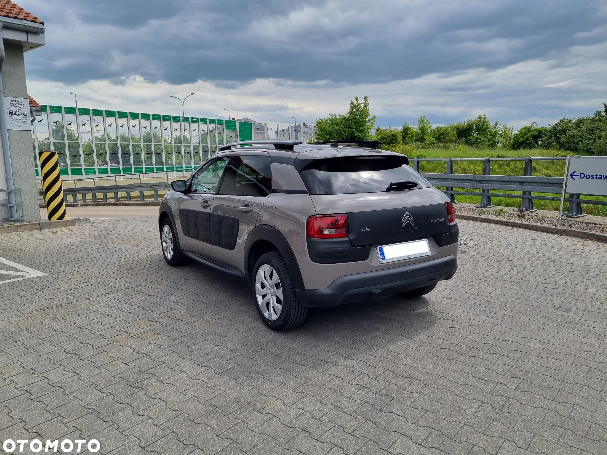 Citroën C4 Cactus 1.2 PureTech Feel Elite - 7