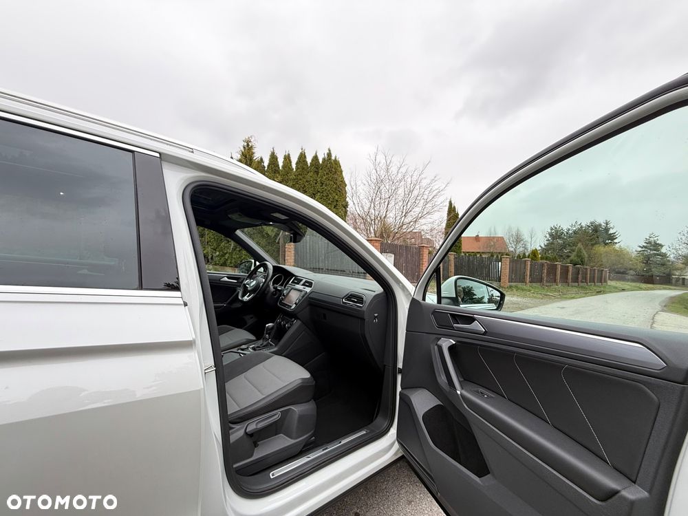Volkswagen Tiguan - 25