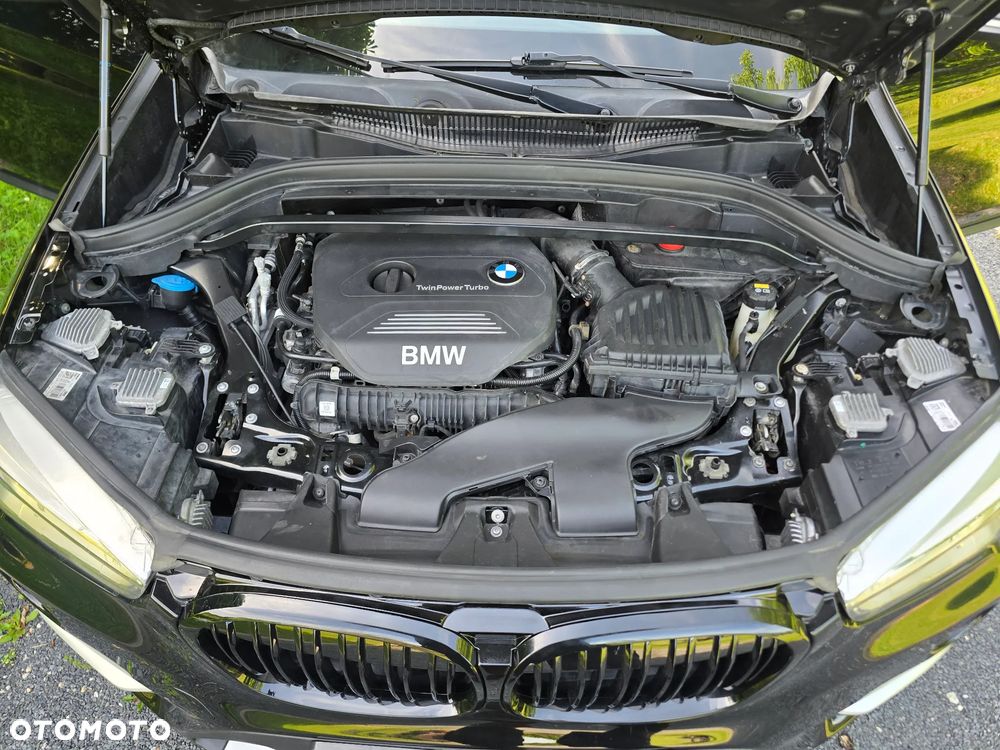 BMW X1 xDrive25i GPF Sport Line - 24