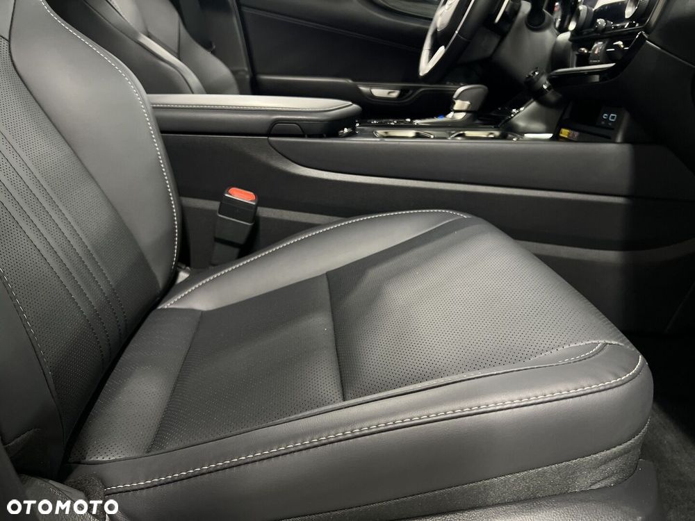 Lexus NX 350h Prestige AWD - 15