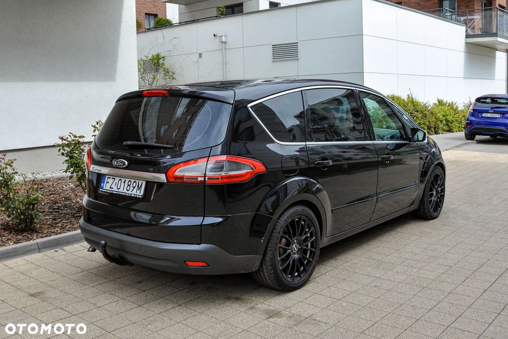Ford S-Max - 4