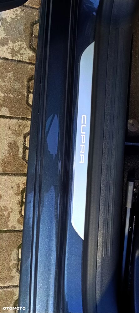 Seat Leon 2.0 TSI Cupra R DSG - 14