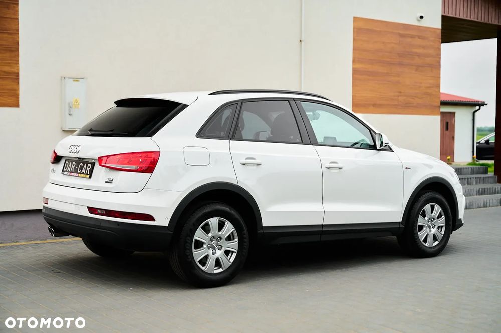 Audi Q3 - 14