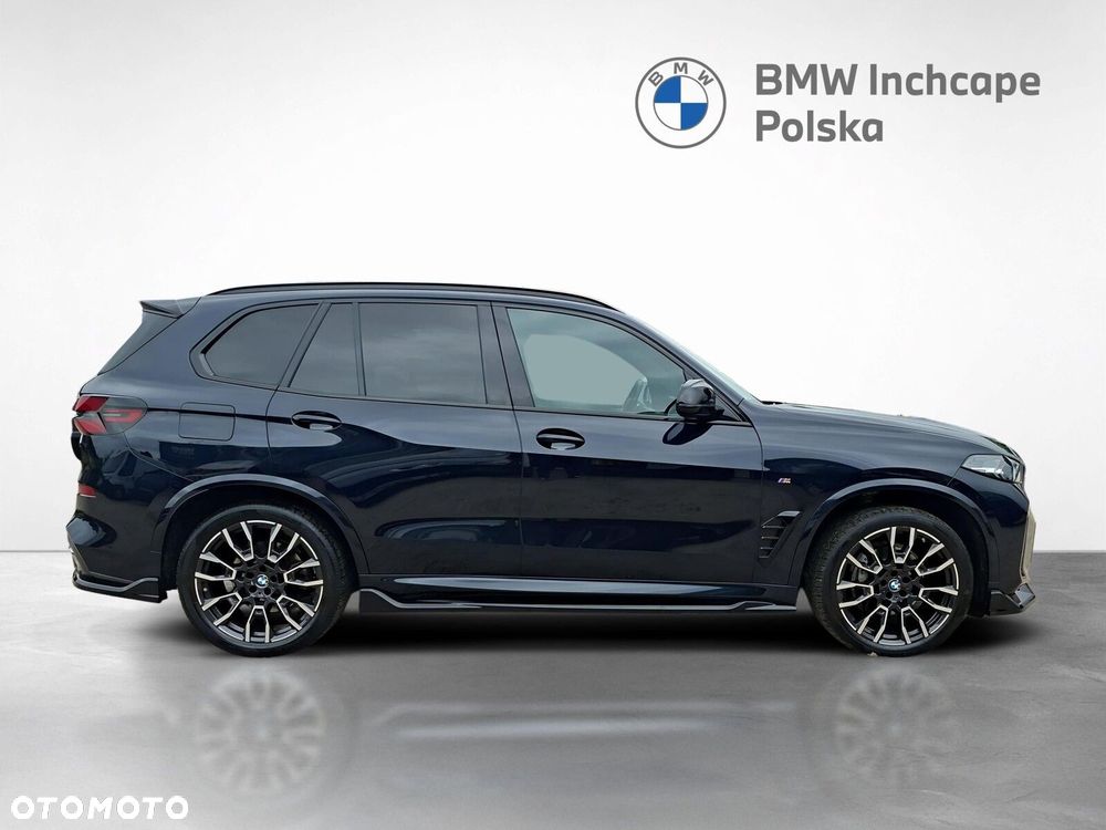 BMW X5 xDrive30d mHEV - 7