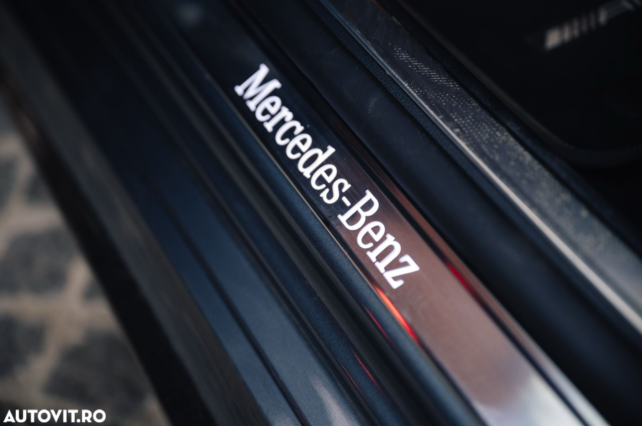 Mercedes-Benz S 580 4MATIC MHEV Long Aut. - 15