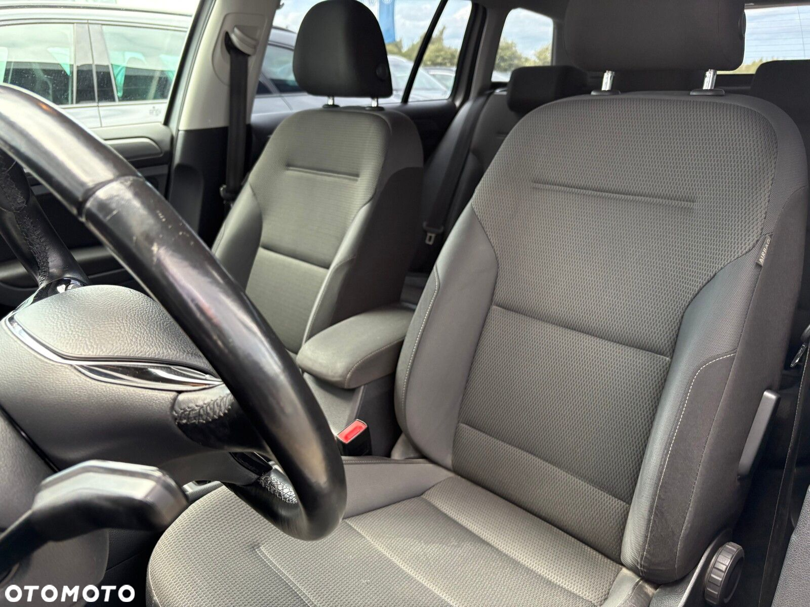 Volkswagen Golf VII 1.4 TSI BMT Comfortline - 12