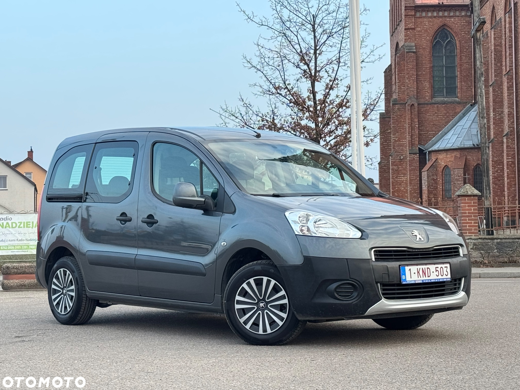 Peugeot Partner ver-tepee-bluehdi-100-stop-start-active - 4