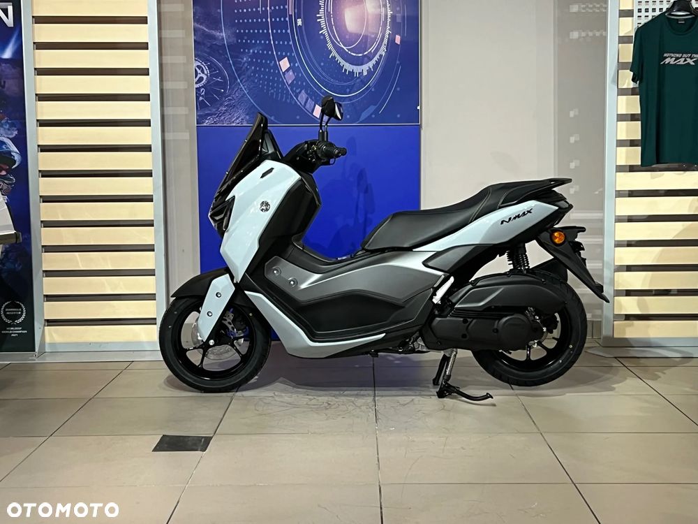 Yamaha NMAX - 2