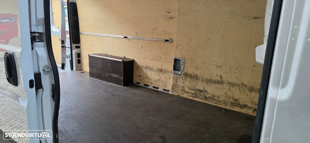 Citroën Jumper L4 H2 - 25