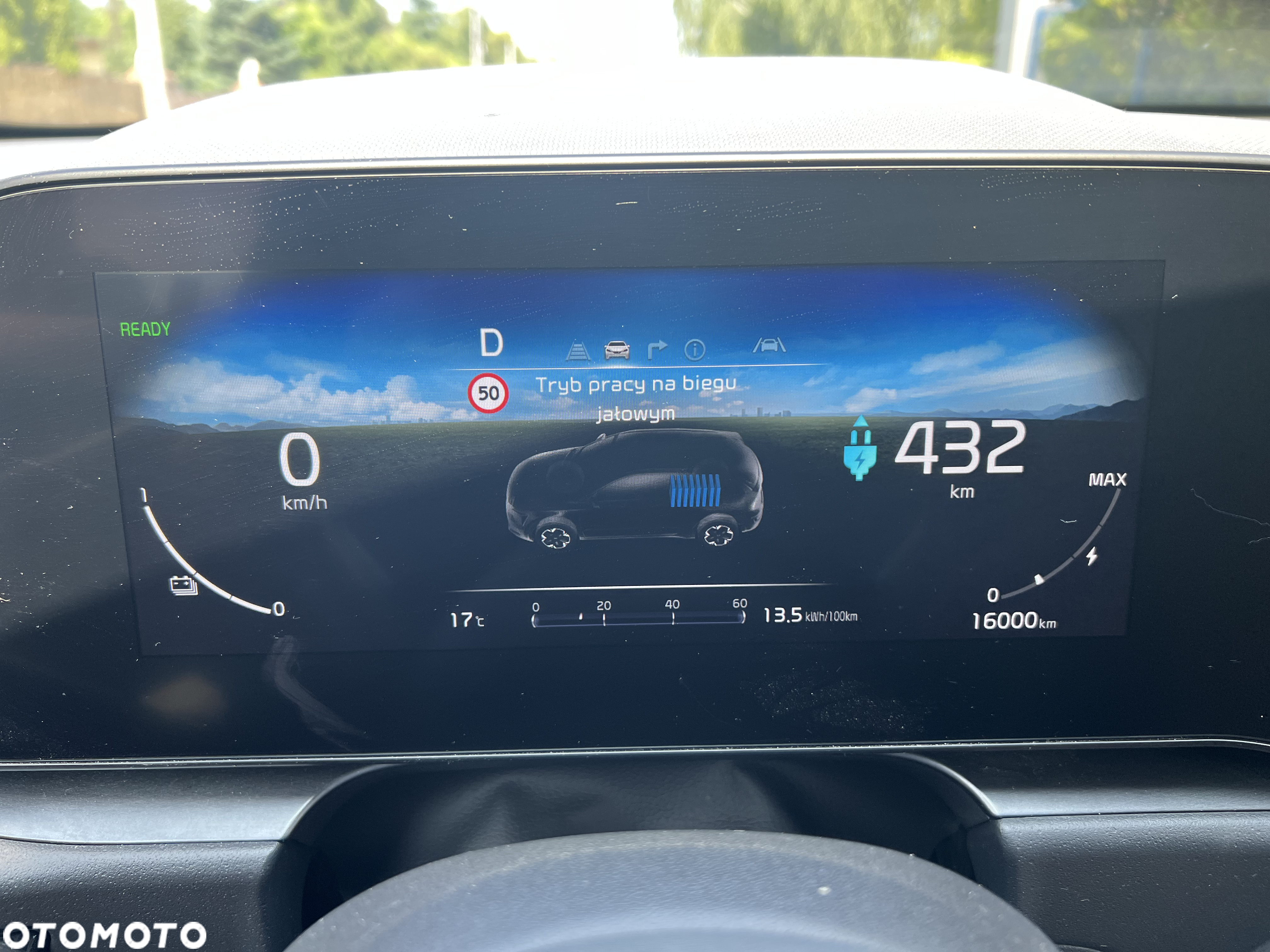 Kia Niro e-Niro 64kWh XL - 3