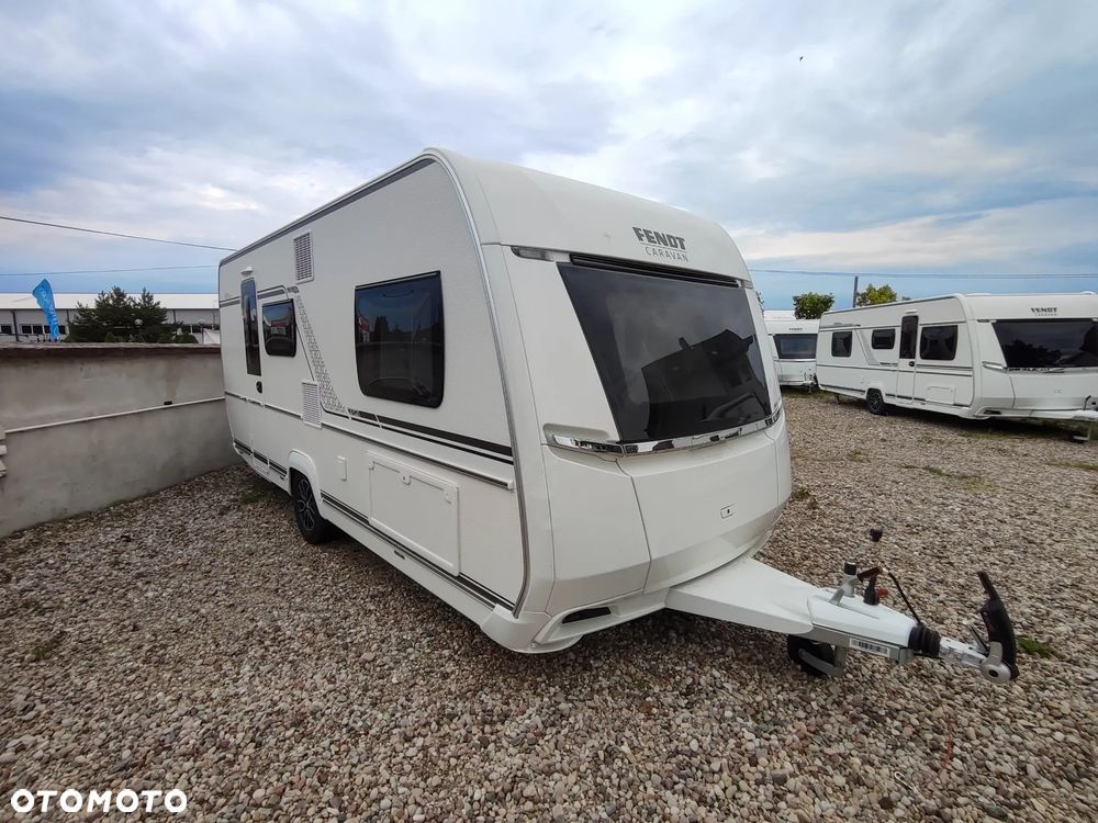 Fendt Apero 495 SKM - 1