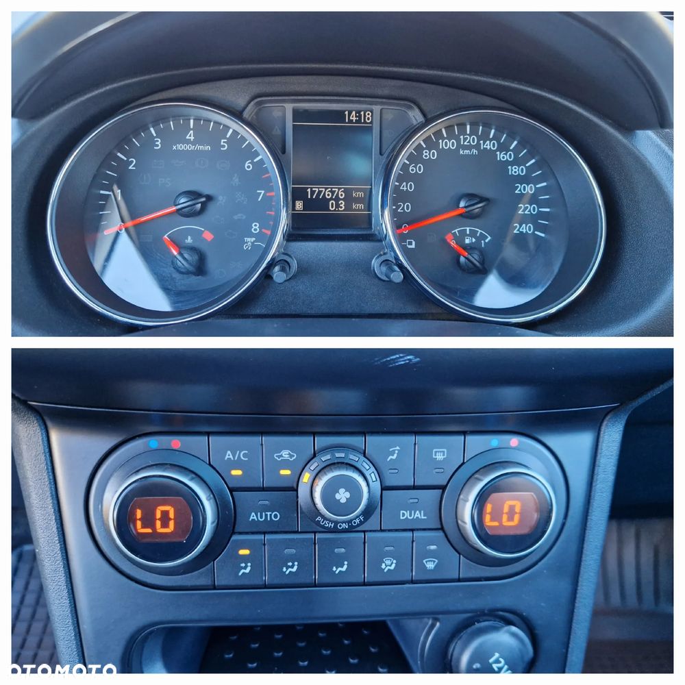 Nissan Qashqai 1.6 Visia - 35