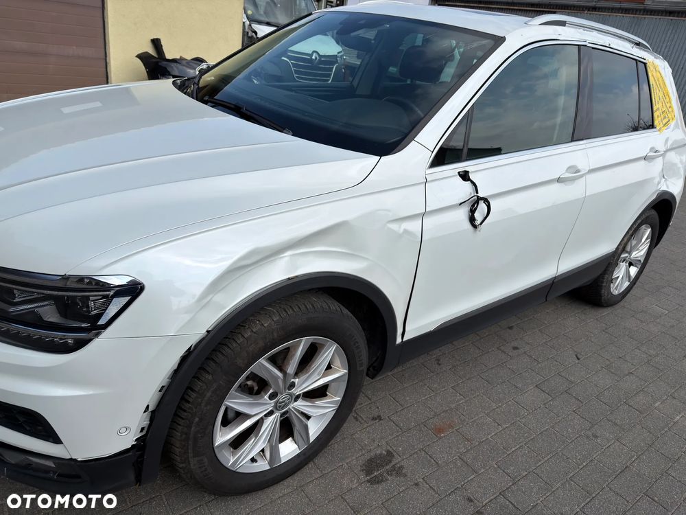 Volkswagen Tiguan - 10