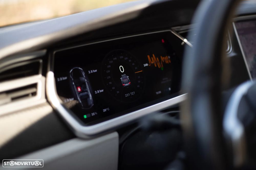 Tesla Model S Performance - 6