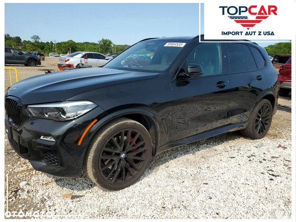BMW X5 xDrive40i xLine