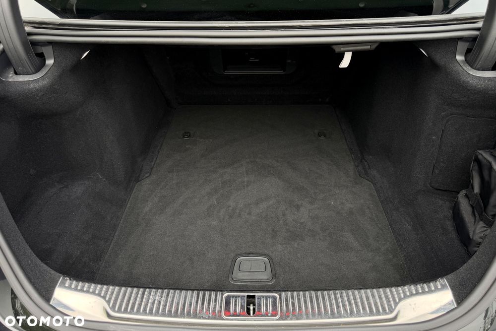 Mercedes-Benz Klasa S 350 d mHEV L 4-Matic 9G-TRONIC - 37