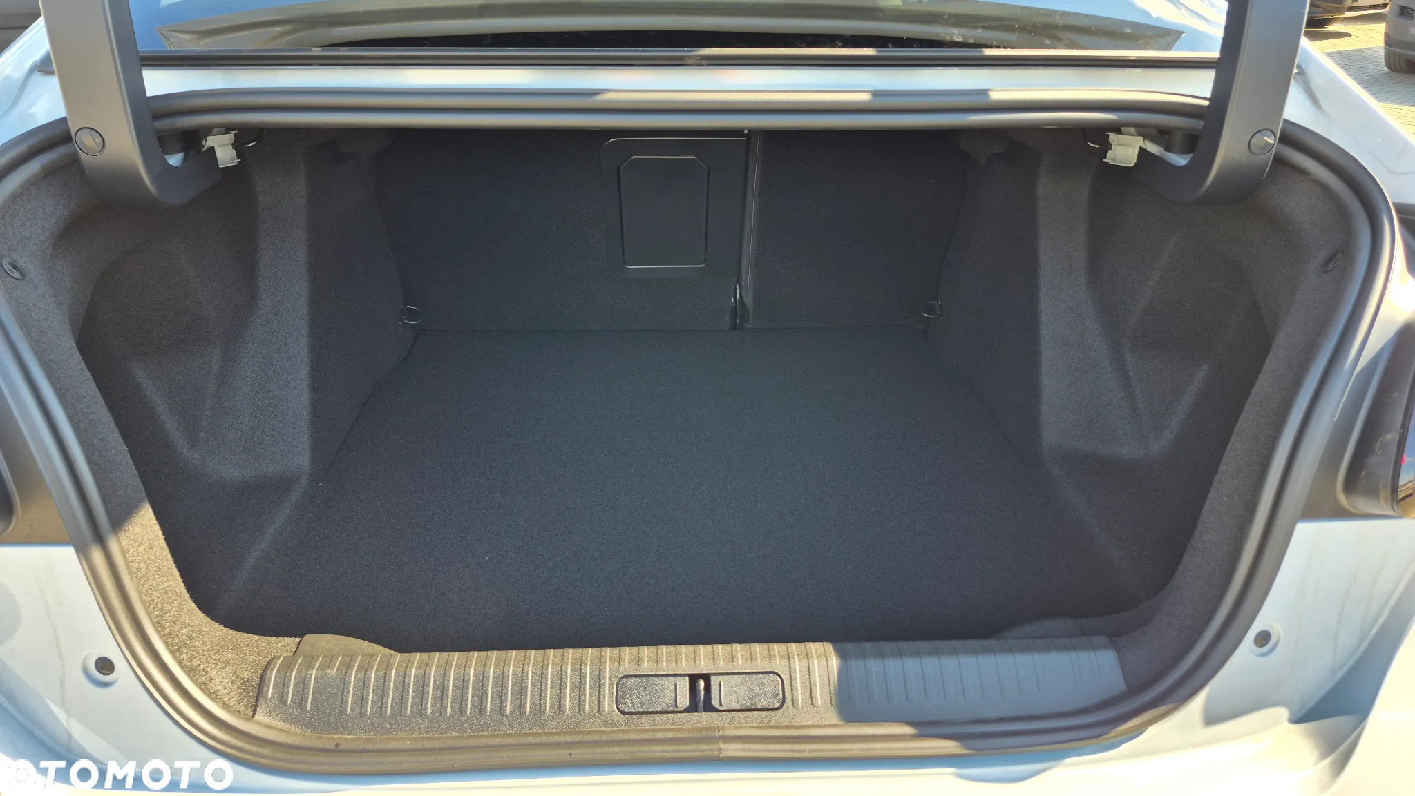 Citroën C4X 1.2 mHEV Max eDCT6 - 21