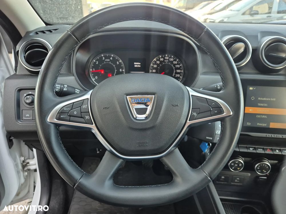 Dacia Duster TCe 90 Comfort - 13