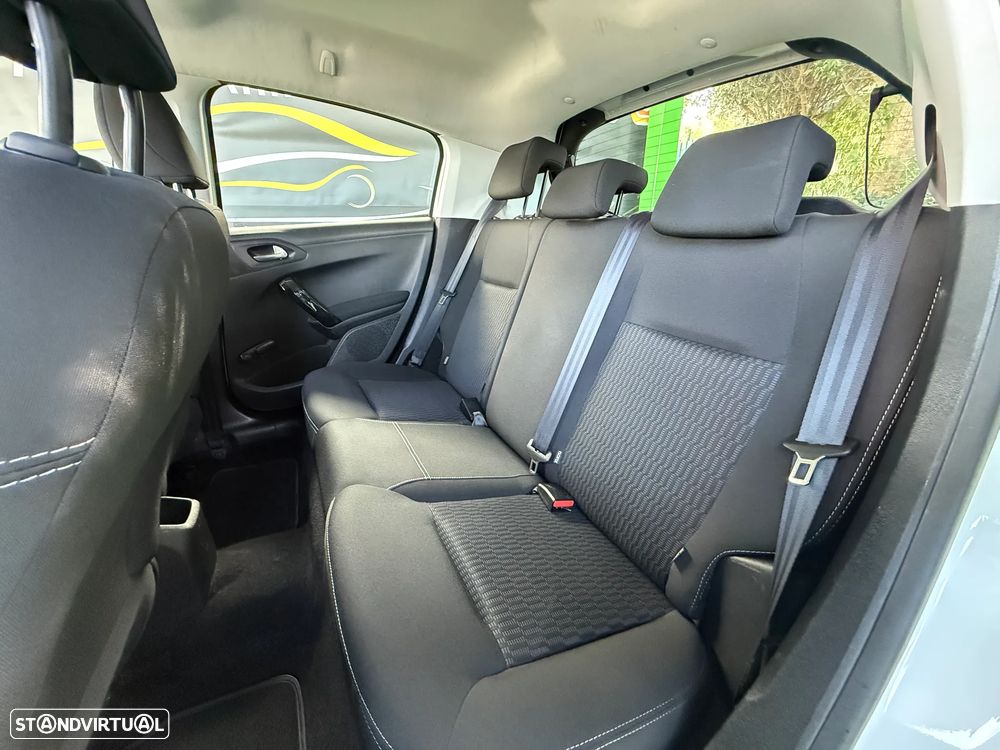 Peugeot 208 1.5 BlueHDi Active - 14