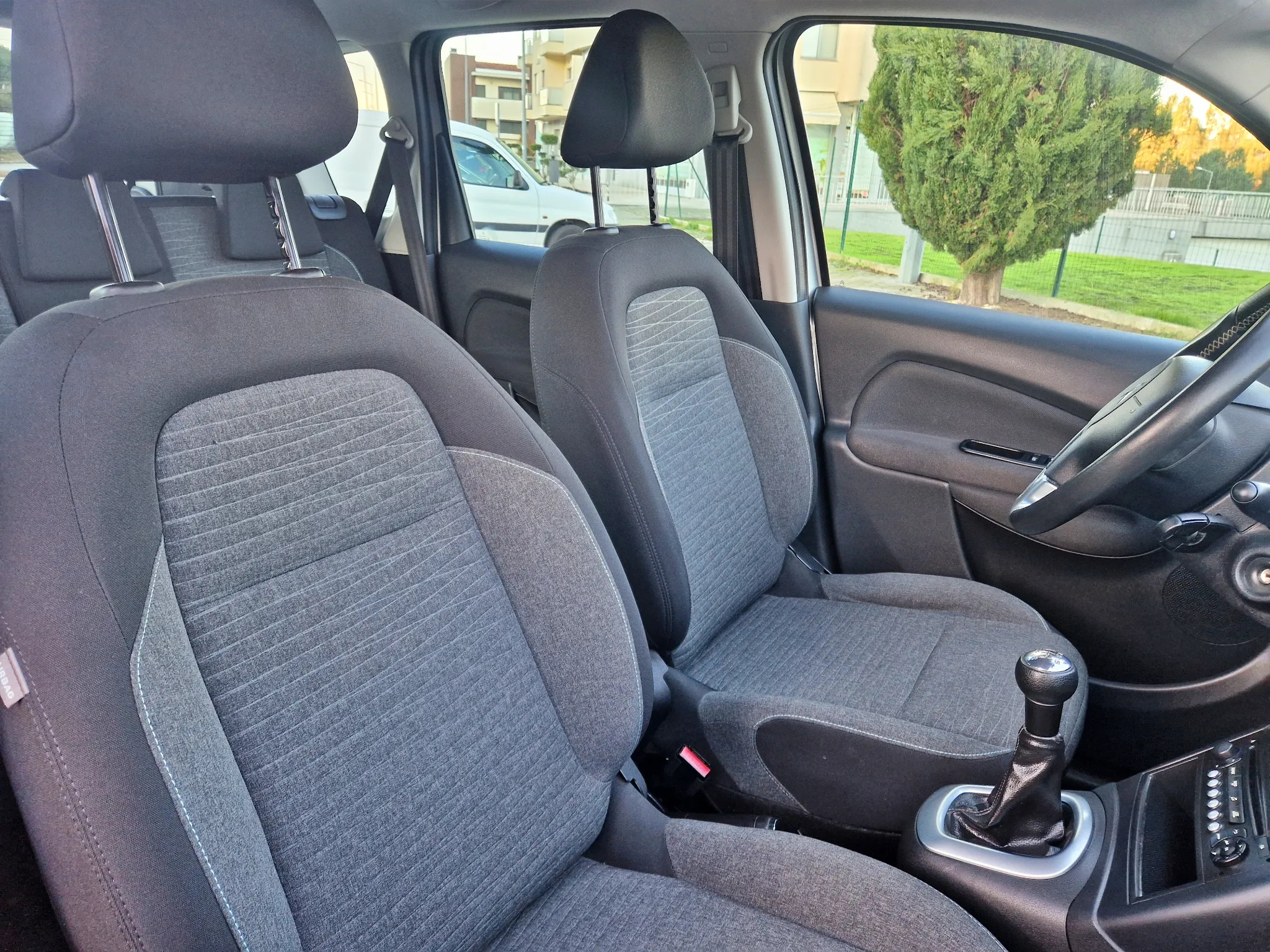 Citroën C3 Picasso PureTech Selection - 16