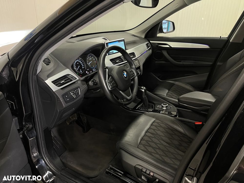 BMW X1 xDrive25e AT PHEV - 5