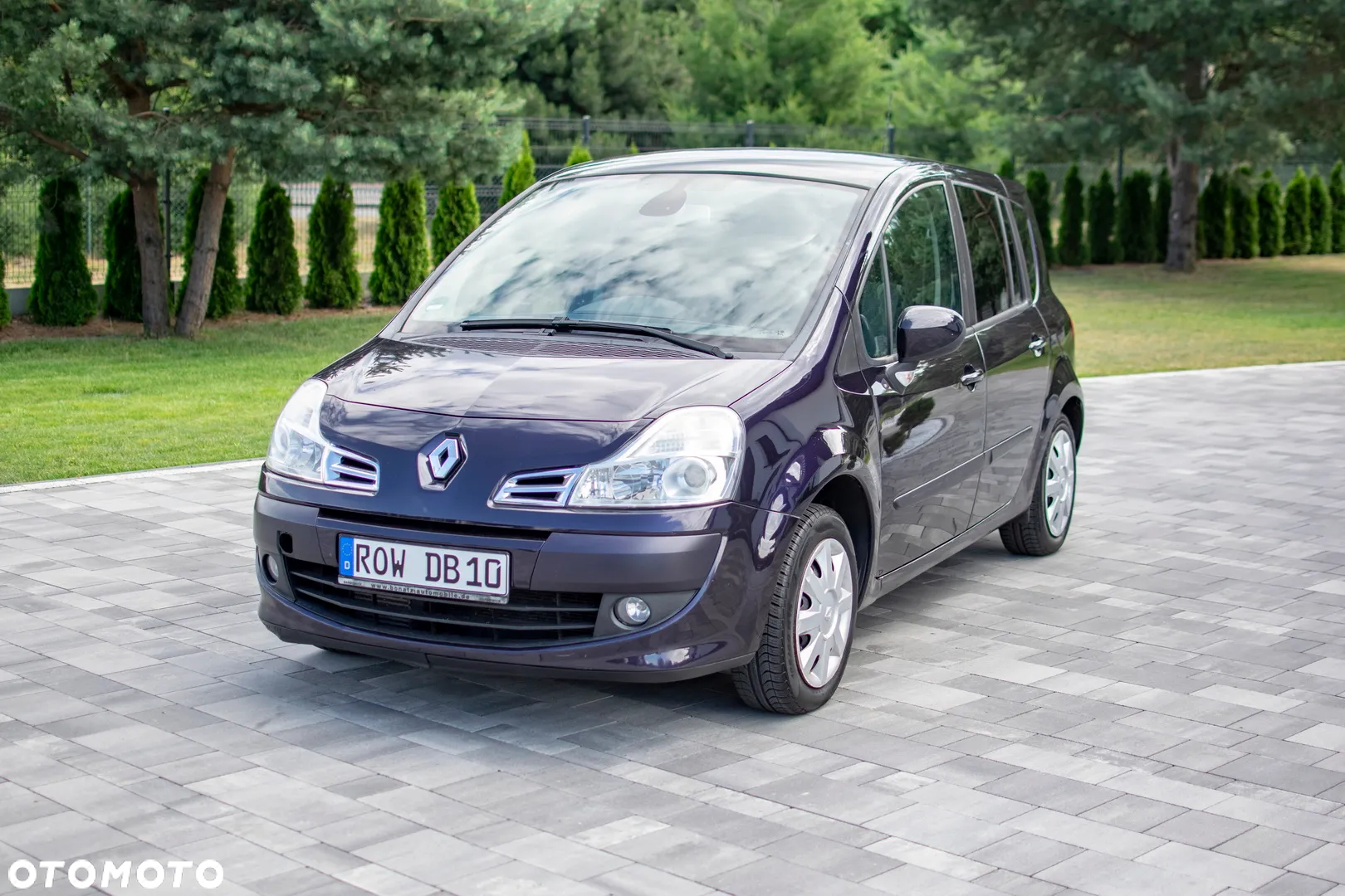 Renault Modus - 10