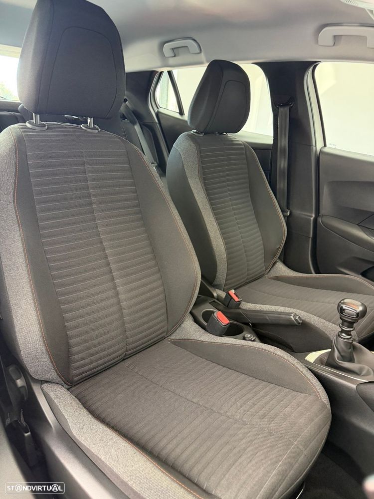 Peugeot 2008 1.5 BlueHDi Active Pack - 16