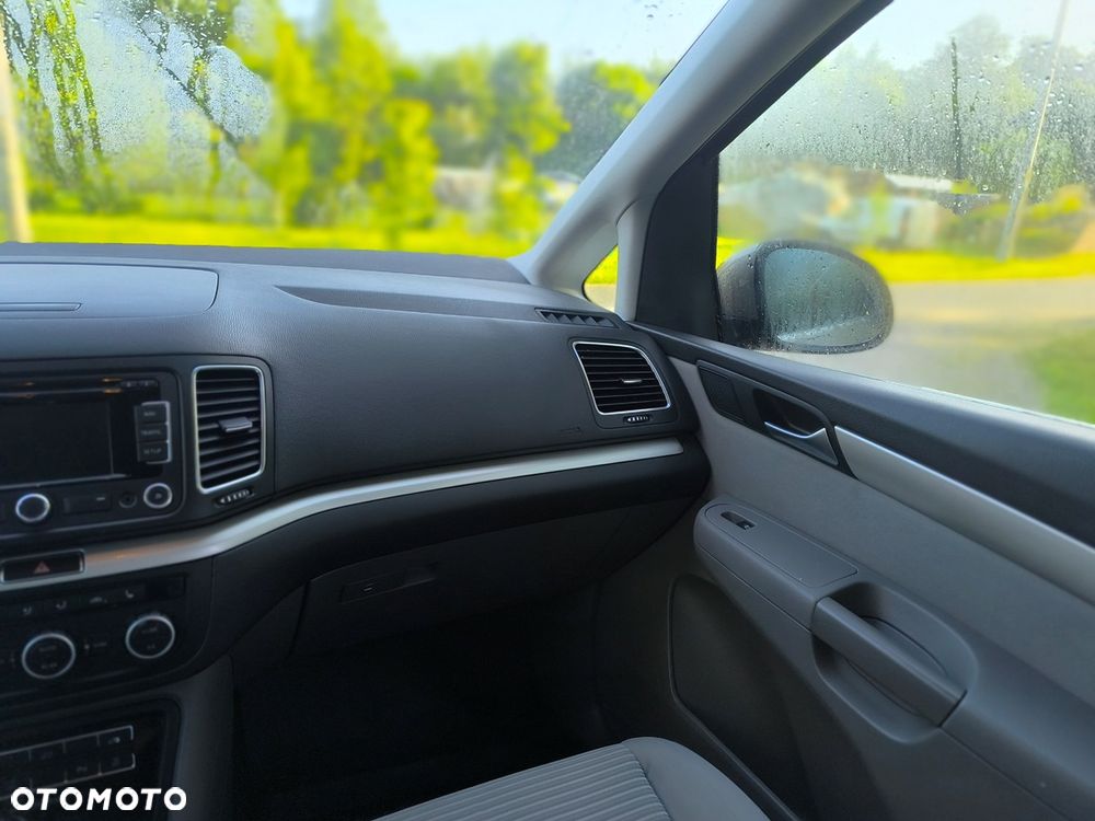 Seat Alhambra 2.0 TDI Start & Stop 4Kids - 10