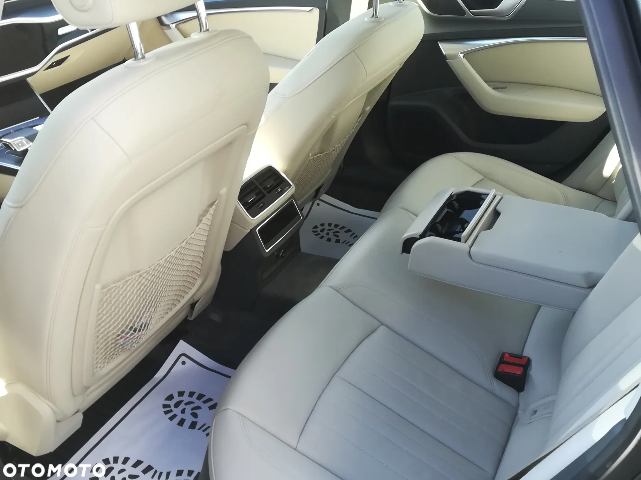 Audi A6 - 32