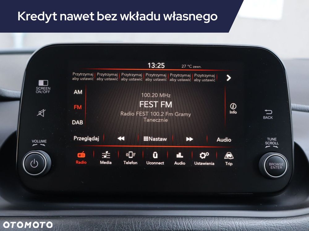 Fiat Tipo - 15