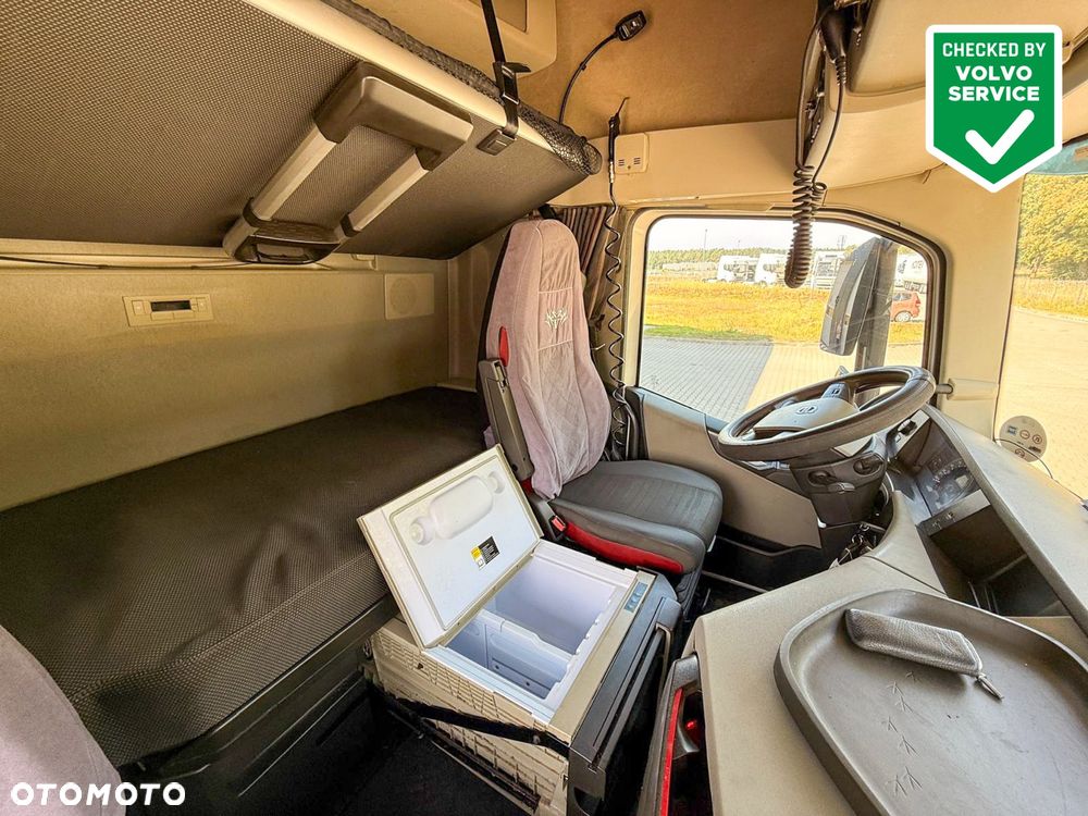 Volvo FH460 / LOWDECK / 1150L / 2020 - 10