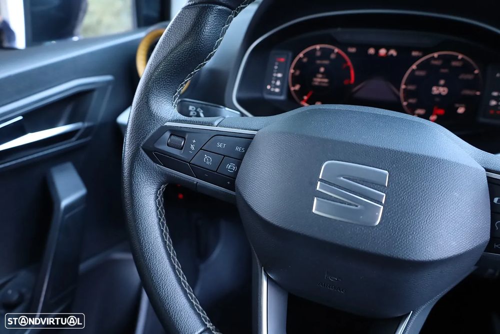 SEAT Arona 1.0 TSI Style - 19