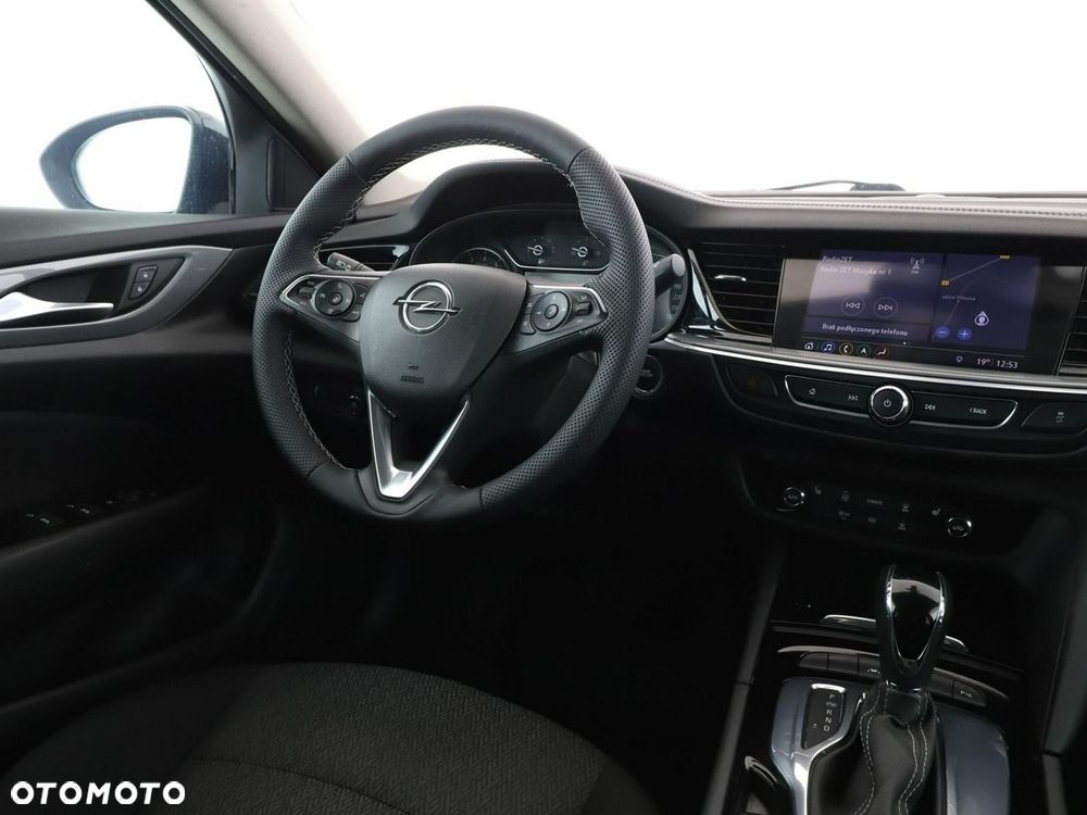 Opel Insignia Sport1.5 Direct InjectionTurbo Edition - 17