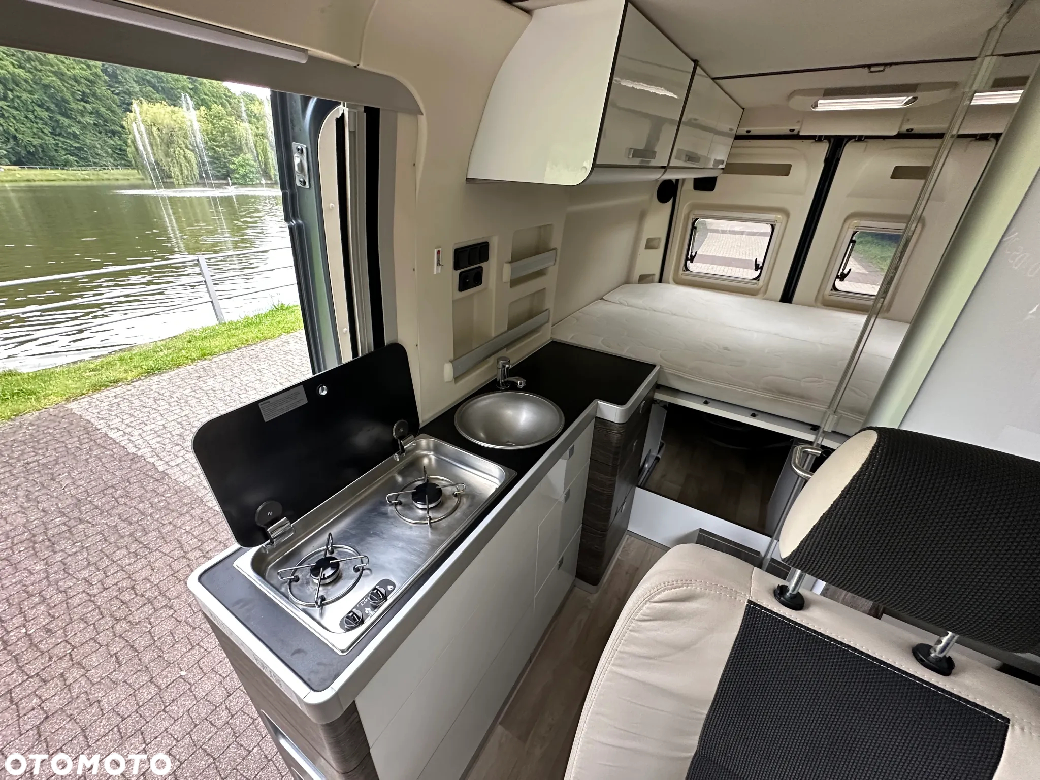 Westfalia COLUMBUS AMUNDSEN - 19