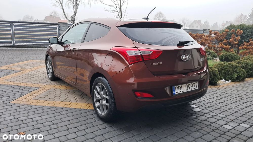 Hyundai i30 - 4