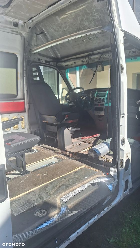 Iveco Daily - 10