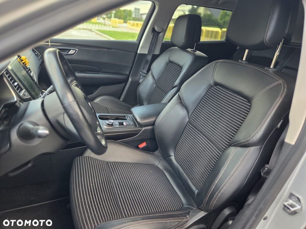 Renault Talisman ENERGY TCe 200 EDC INTENS - 11