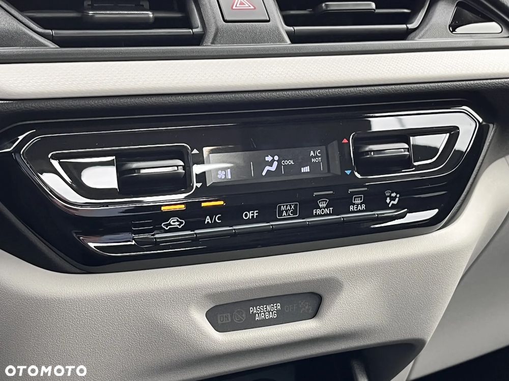 Suzuki Swift 1.2 Dualjet SHVS Premium Plus - 16