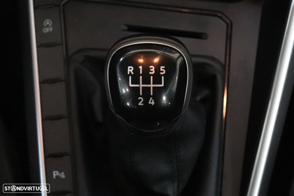 VW Polo 1.0 TSI Life - 16