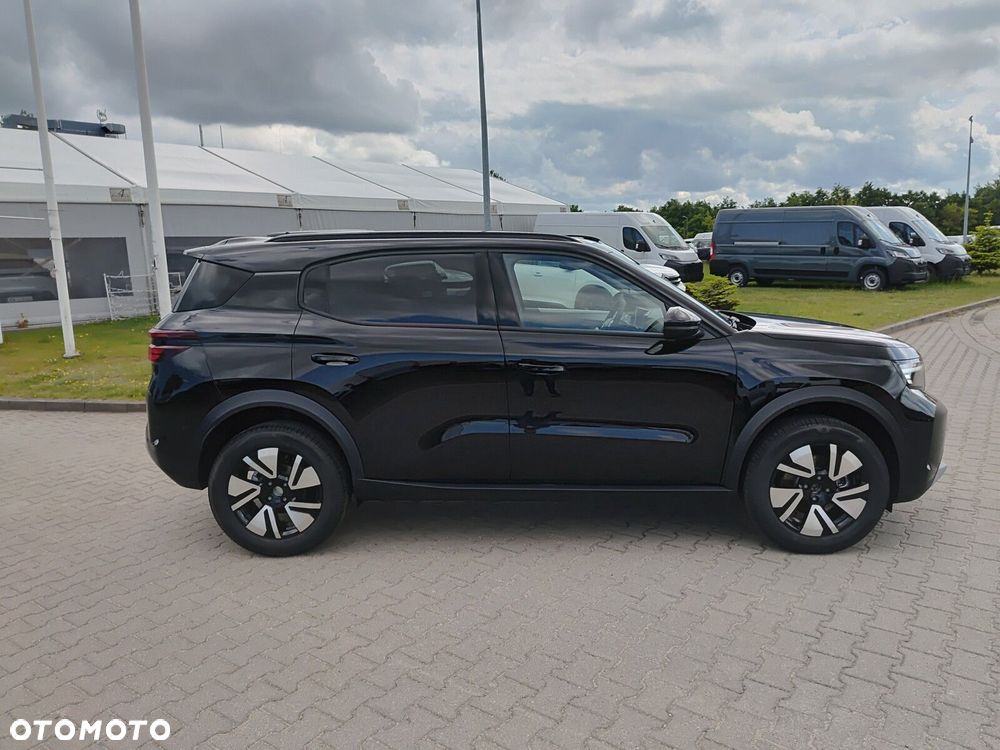Opel Frontera - 7