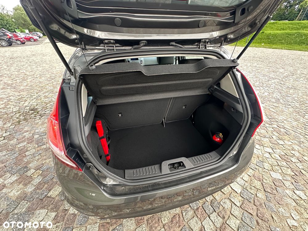 Ford Fiesta - 10